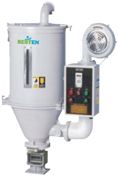 輔機料斗干燥機 輔機料斗干燥機